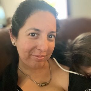 Meet your Posher, Rebecca